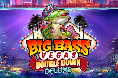 Играть в Bigbassvegasdoubledowndeluxe Миллион Казино